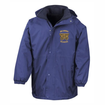 Beamish PS Waterproof Coat